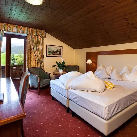 Hotel Fichtenhof