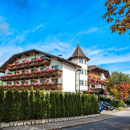 Fichtenhof 3*