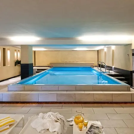 Fichtenhof Hotel Maranza