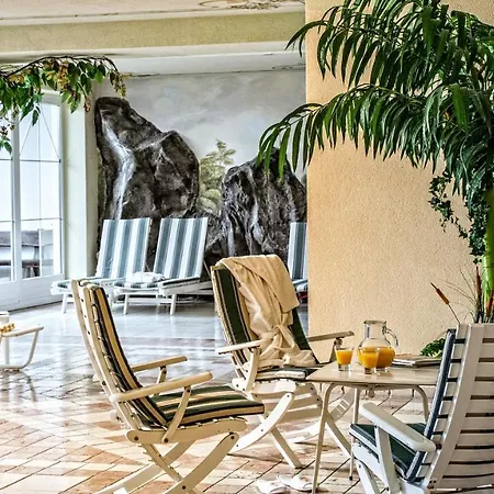 Fichtenhof 3*