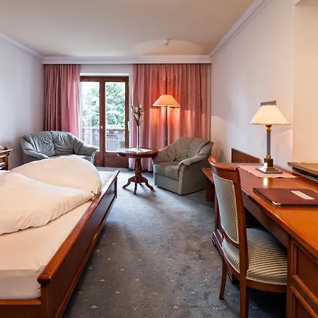 Hotel Fichtenhof