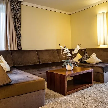 Hotel Fichtenhof 3*