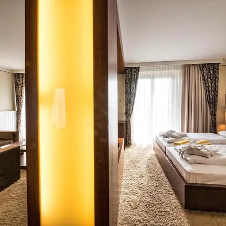 Fichtenhof 3* Maranza