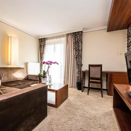 Hotel Fichtenhof Maranza