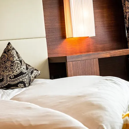 Fichtenhof Hotel 3*