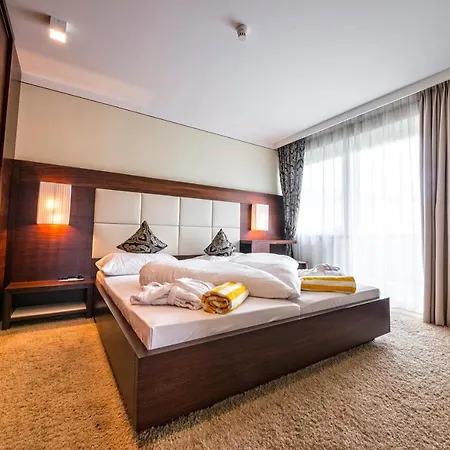 Fichtenhof 3* Maranza